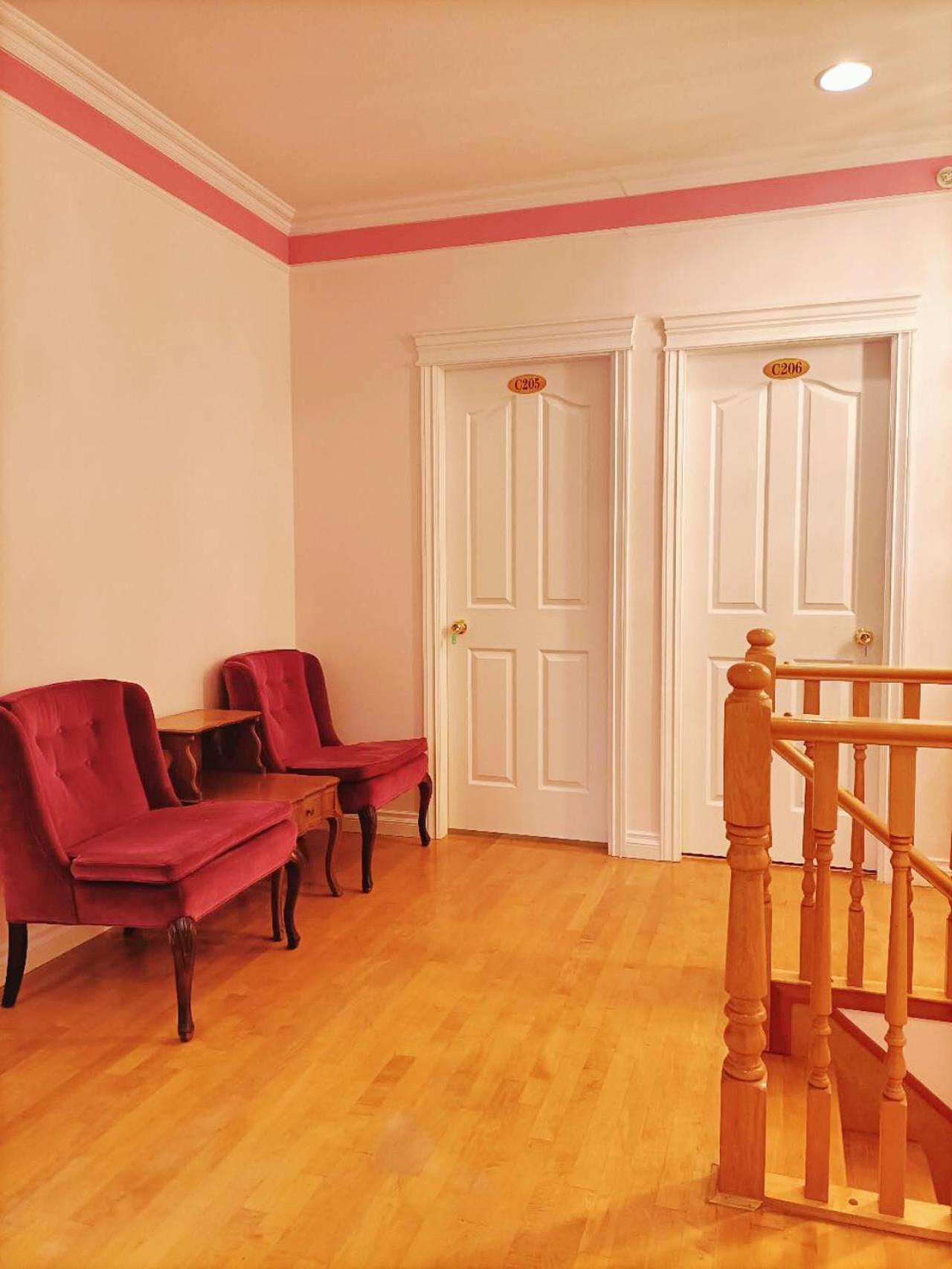 Hotel Warm Retreat Vancouver Zewnętrze zdjęcie